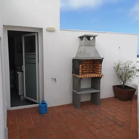 Apartamento Con Terraza Vistas Al Mar. Кониль-де-ла-Фронтера Экстерьер фото