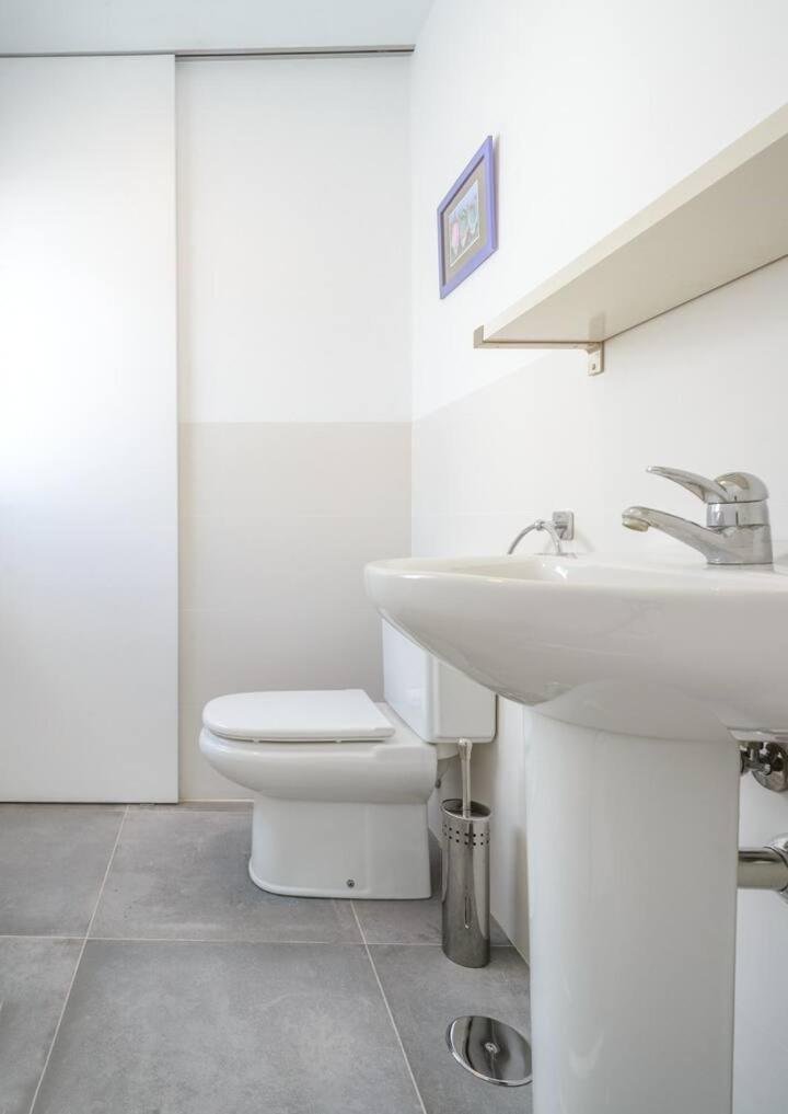 Apartamento Con Terraza Vistas Al Mar. Кониль-де-ла-Фронтера Экстерьер фото