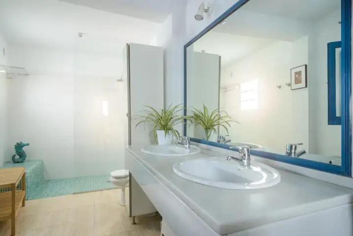 Apartamento Con Terraza Vistas Al Mar. Кониль-де-ла-Фронтера Экстерьер фото