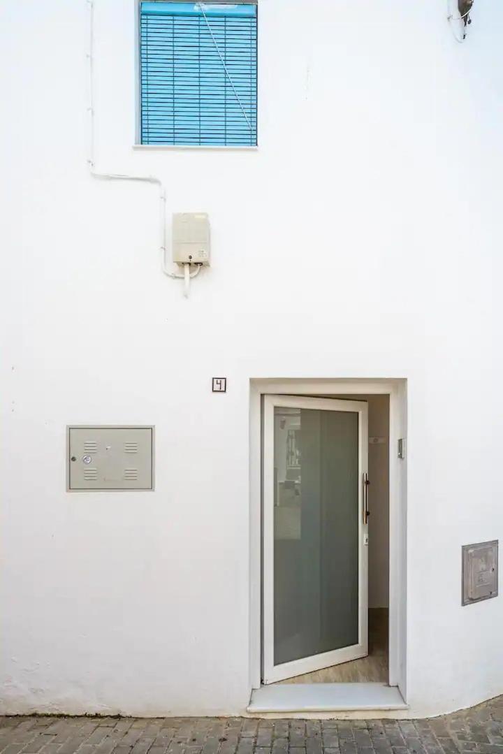 Apartamento Con Terraza Vistas Al Mar. Кониль-де-ла-Фронтера Экстерьер фото