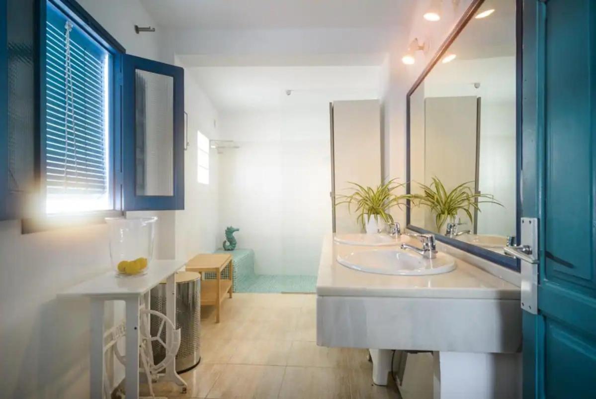 Apartamento Con Terraza Vistas Al Mar. Кониль-де-ла-Фронтера Экстерьер фото