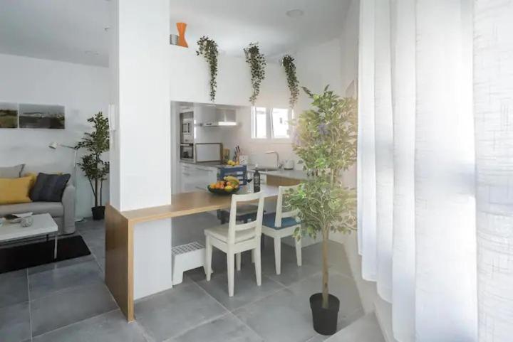 Apartamento Con Terraza Vistas Al Mar. Кониль-де-ла-Фронтера Экстерьер фото