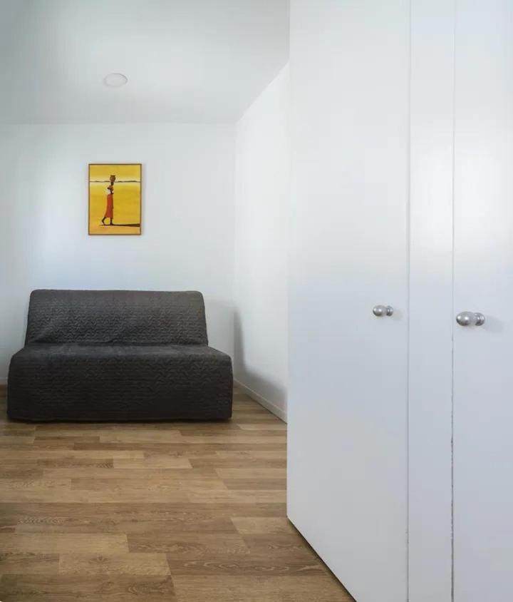 Apartamento Con Terraza Vistas Al Mar. Кониль-де-ла-Фронтера Экстерьер фото
