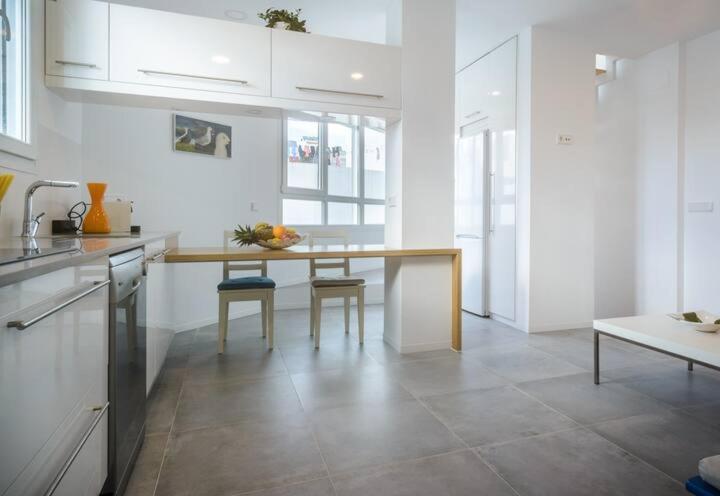 Apartamento Con Terraza Vistas Al Mar. Кониль-де-ла-Фронтера Экстерьер фото